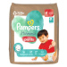 Pampers kalhotkové plenky Harmonie Nappy Pants velikost 4 22ks