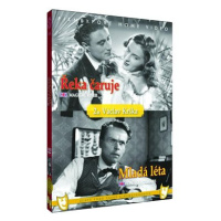 Řeka čaruje / Mladá léta - DVD