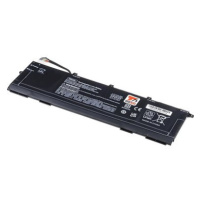 T6 Power pro notebook Hewlett Packard L34209-2B1, Li-Poly, 7,7 V, 6900 mAh 53,2 Wh