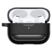 Spigen Rugged Armor Black Apple AirPods Pro 2 ACS05482 Černá