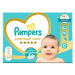 Pampers Premium Care Velikost 2, 136 Plenek, 4kg-8kg