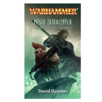 Warhammer Město zatracených