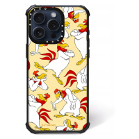 Pouzdro pro Apple Iphone 14 Pro Max Kurak Leghorn 001 Looney Tunes Magsafe Poma