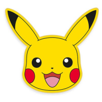 Polštář Pokémon Pikachu