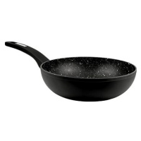 CS SOLINGEN WOK pánev s mramorovým povrchem Marburg 24 cm