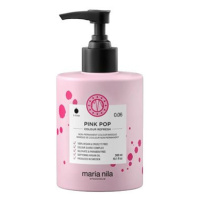 MARIA NILA Colour Refresh 0.06 Pink Pop 300 ml