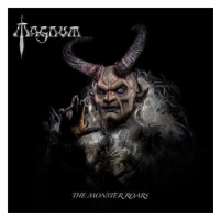 Magnum: Monster Roars - CD