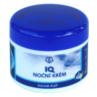 Barekol IQ-noční krém s panthenolem 50ml