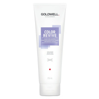 GOLDWELL Cool Blonde Dualsenses Color Revive Šampon pro oživení barvy vlasů 250 ml