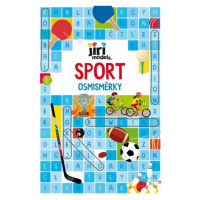 Vše o sportu - Osmisměrky JIRI MODELS a. s.