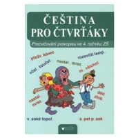 Čeština pro čtvrťáky