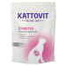 Kattovit Diabetes/Hmotnost - výhodné balení 2 x 1,25 kg