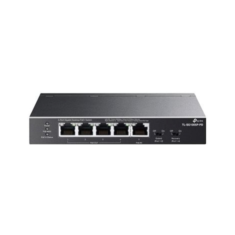 TP-Link TL-SG1005P-PD TP LINK