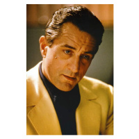 Fotografie Robert De Niro, Casino 1995, 26.7 × 40 cm