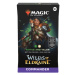 Magic the Gathering Wilds of Eldraine Commander - Virtue and Valor
