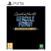 Agatha Christie - Hercule Poirot: The London Case (PS5)