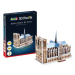 3D Puzzle REVELL 00121 - Notre-Dame de Paris