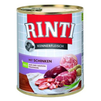 Rinti konzerva šunka 800 g