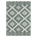 NORTHRUGS - Hanse Home koberce Kusový koberec Twin Supreme 103431 Malibu green creme – na ven i 