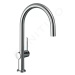 Hansgrohe 72843000 - Dřezová baterie Talis, EcoSmart, chrom