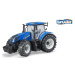 Bruder - Traktor NEW HOLLAND T7.315