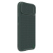 Nillkin Textured S MagSafe pouzdro na iPhone 14 6.1" Green