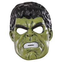 Rubie's Maska Hulk dětská