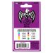 Ernie Ball Everlast Picks 1.0 Purple