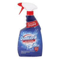 Danklorix čistič koupelny s aktivním chlórem 750 ml