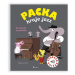 Packa hraje jazz - zvuková knížka AXIÓMA PRAHA, spol. s r.o.