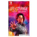 Life is Strange: True Colors Code in Box  (SWITCH)