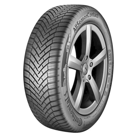 CONTINENTAL 165/70 R 14 85T ALLSEASONCONTACT TL XL M+S 3PMSF