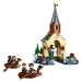 LEGO® Harry Potter™ 76426 Loděnice u Bradavického hradu