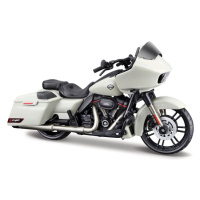 MAISTO - HD - Motocykl - 2018 CVO™ Road Glide®, 1:18