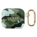 Guess GUA3UCAMA AirPods 3 cover khaki Camo Collection (GUA3UCAMA)