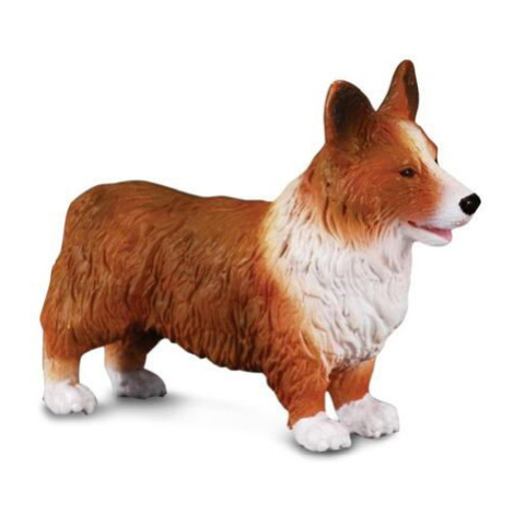 Welsh corgi MAC TOYS