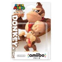 Figurka amiibo Super Mario - Donkey Kong