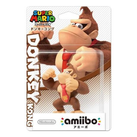 Figurka amiibo Super Mario - Donkey Kong NINTENDO