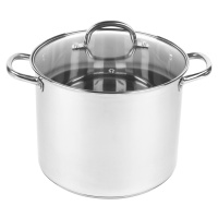 Russell Hobbs Hrnec z nerezové oceli Optimum, Ø 26 cm, 11 l