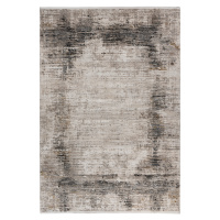 Obsession koberce Kusový koberec My Noblesse 810 Grey - 140x200 cm
