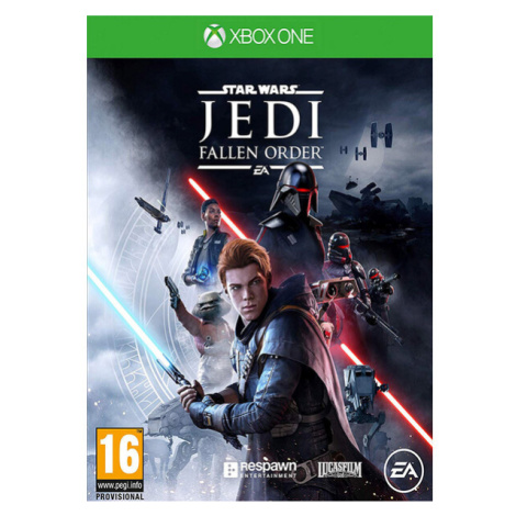 Star Wars Jedi: Fallen Order (Xbox One) EA