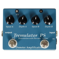 Demeter Tremulator PS
