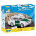 Cobi 24541 youngtimer – trabant 601 policie 1:35