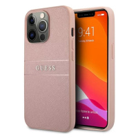 Kryt Guess GUHCP13XPSASBPI iPhone 13 Pro Max 6,7