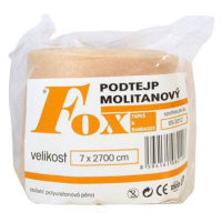 Fox Podtejp Molitanový 7x2700cm