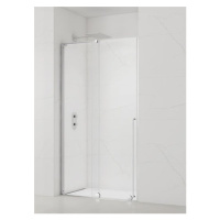 Sprchové dveře 140 cm SAT Walk-In Xmotion SATBWIXMN140NIKA