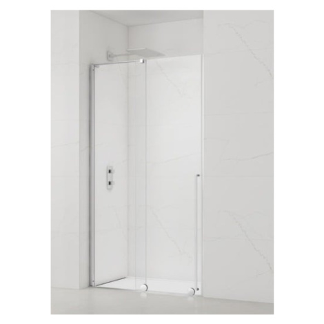 Sprchové dveře 140 cm SAT Walk-In Xmotion SATBWIXMN140NIKA