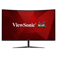 ViewSonic VX3219 Černá