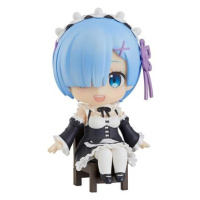 Re: Zero Starting Life in Another World Nendoroid Swacchao! figurka Rem