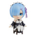 Re: Zero Starting Life in Another World Nendoroid Swacchao! figurka Rem